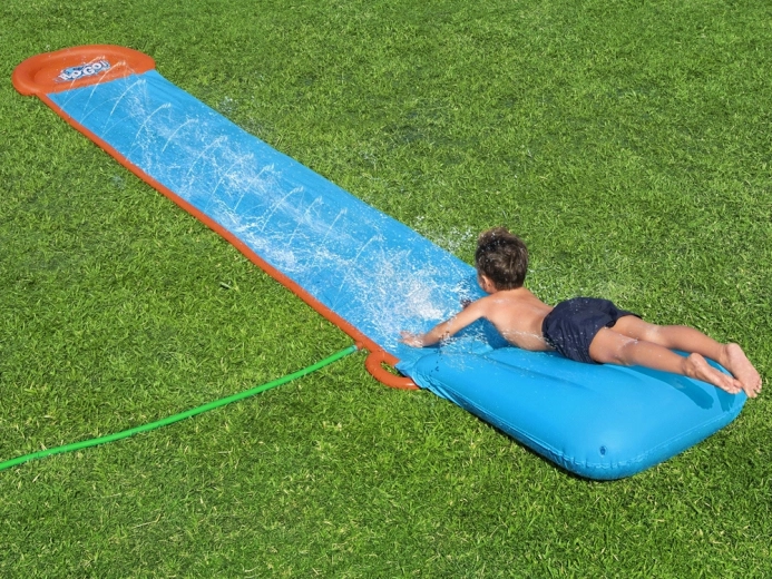 Minkštas nusileidimas