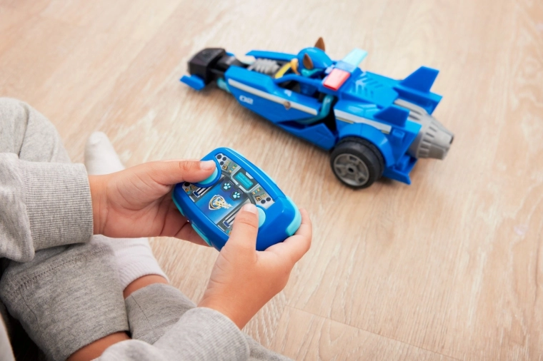 Stabilus nuotolis ir vikrus važiavimas