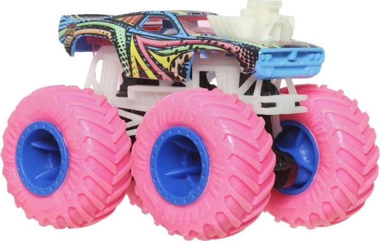 Milžiniški ratai ir puikus pravažumas