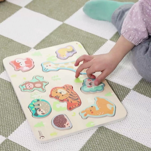 Kokybiškas medinis apdirbimas