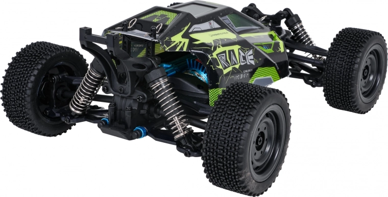 Bekompromisė bekelė su 4x4