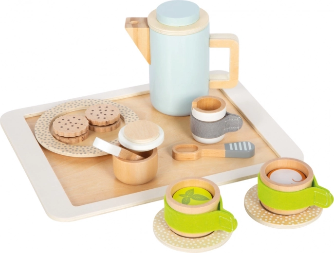 Supports children’s creativity