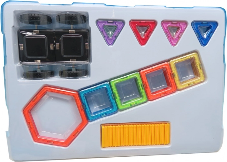 Universalios konstravimo detalės