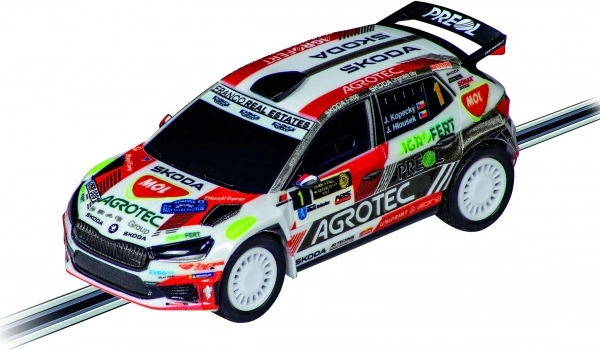 Turbo valdikliai, magnetai ir dvigubi šepetėliai