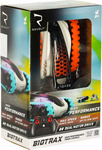 Stabilus 2,4 GHz valdymas