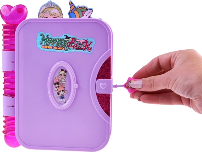 Saugios paslaptys su raktu