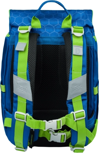 Praktiškas išdėstymas ir saugumas