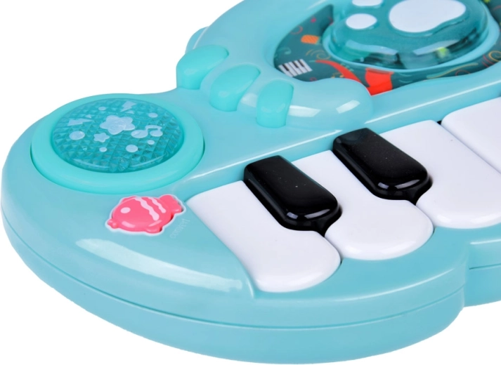 Kompaktiška ir patvari konstrukcija