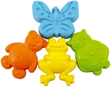 Lengvos, patvarios ir lengvai plaunamos