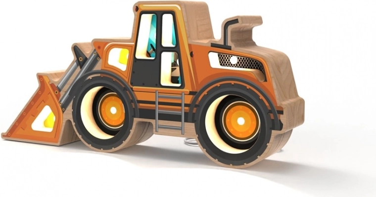 Švelnus ir neaklinantis LED apšvietimas