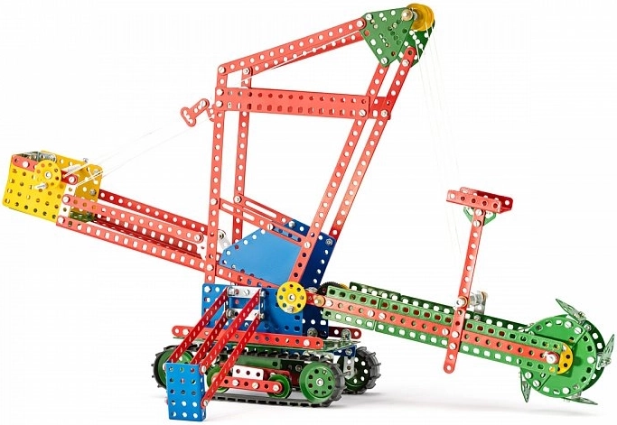 Net 84 modeliai viename rinkinyje