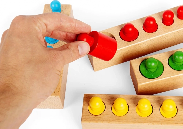 Use of safe materials