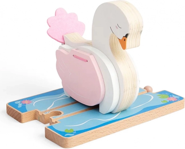 Saugus medis ir glotnus apdirbimas