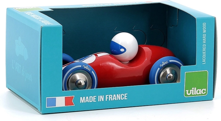 Prancūziška kokybė ir stilius