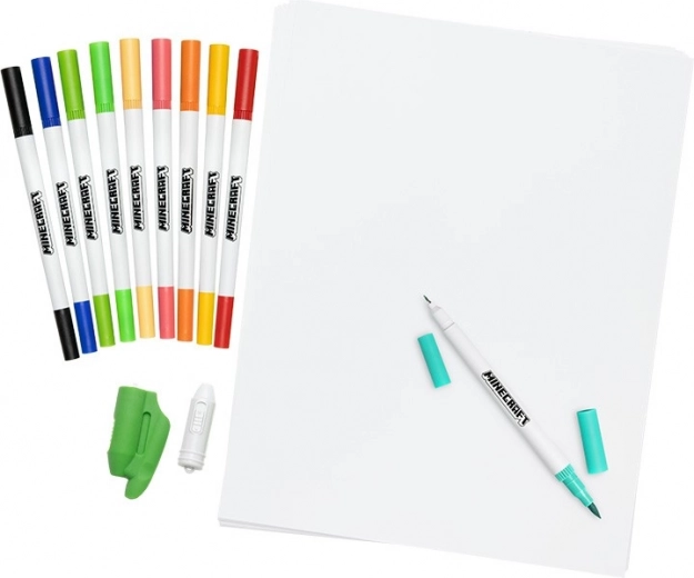 Tikslus rašymas ir lengvas trynimas