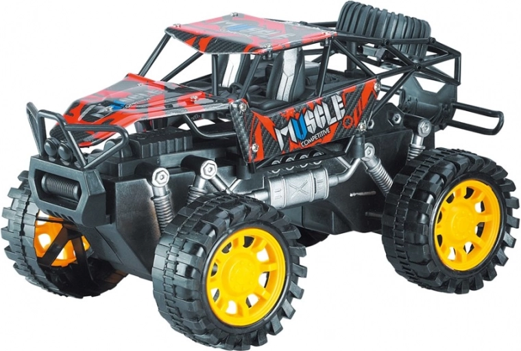 Visureigiai ratai ir tvirtas dizainas