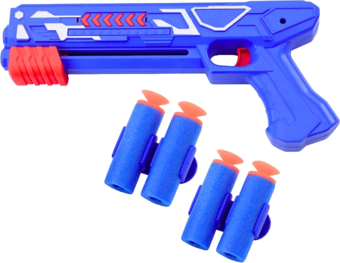Two functions in one toy