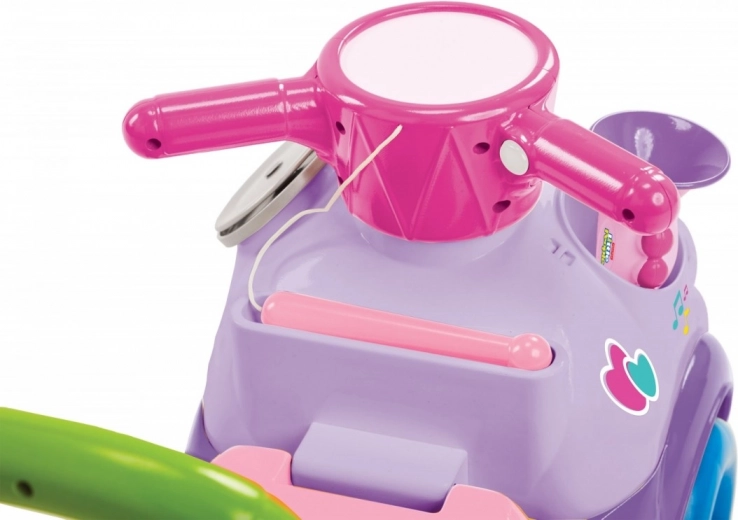 Daiktadėžė po sėdyne