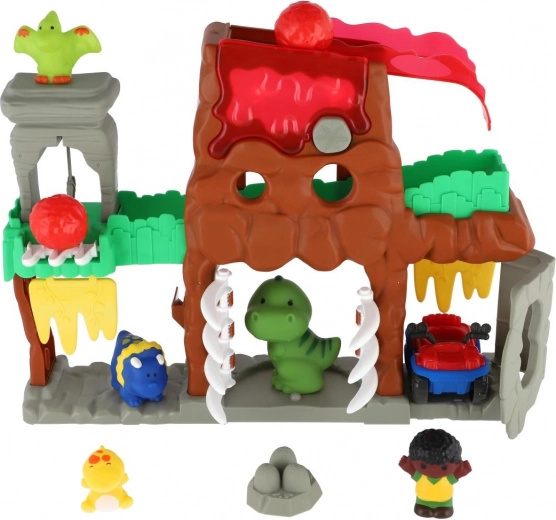 Gausūs priedai kūrybiškam žaidimui