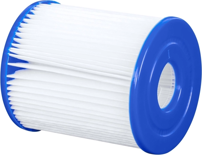 Lengva priežiūra ir greitas keitimas