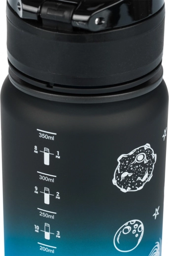 Lengvas ir saugus tritanas be BPA