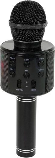 Belaidis karaoke bet kur