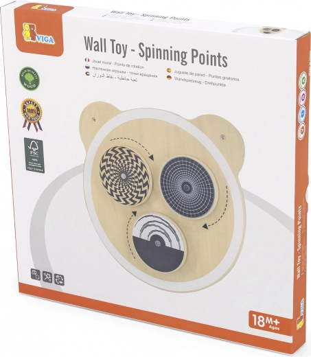 Saugus ir ekologiškas