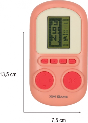 Kompaktiškas ir nešiojamas dizainas