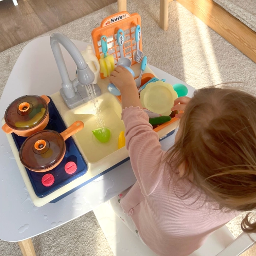 Smulkiosios motorikos lavinimas