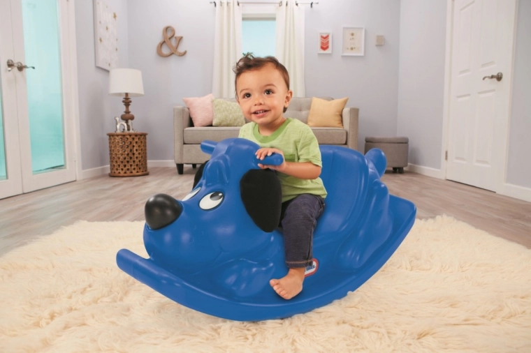 Attractive Design for Children