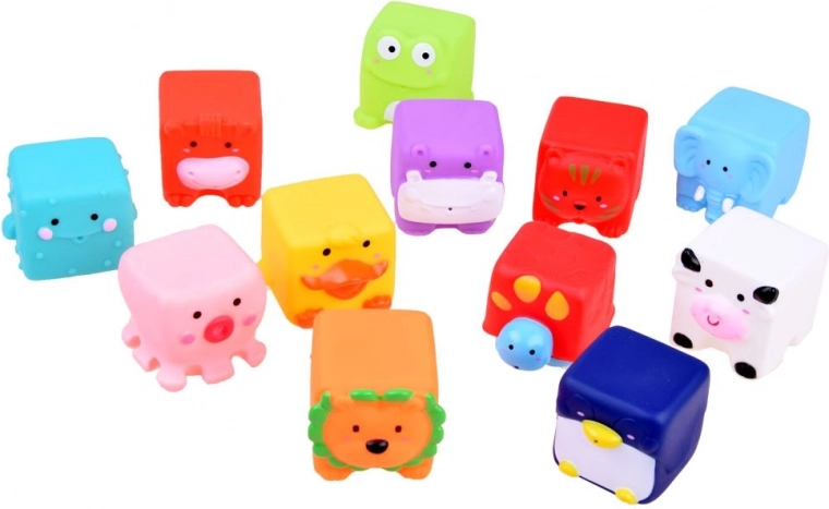 Kūrybiški ir spalvingi