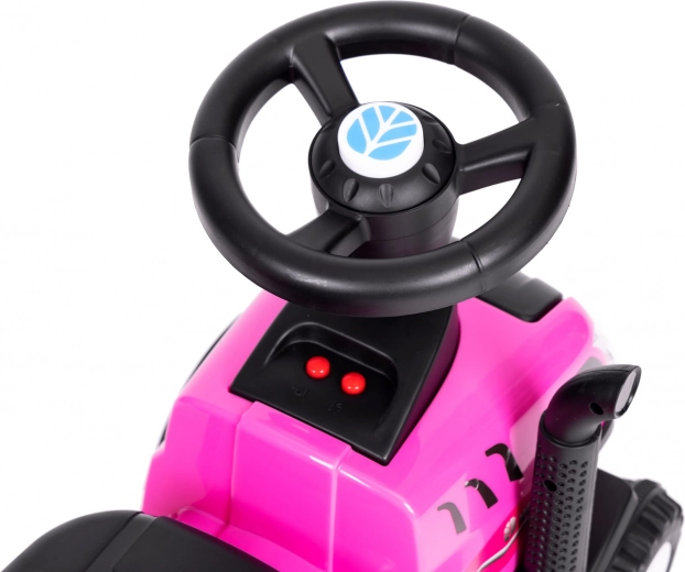 Interaktyvus vairas su garsais