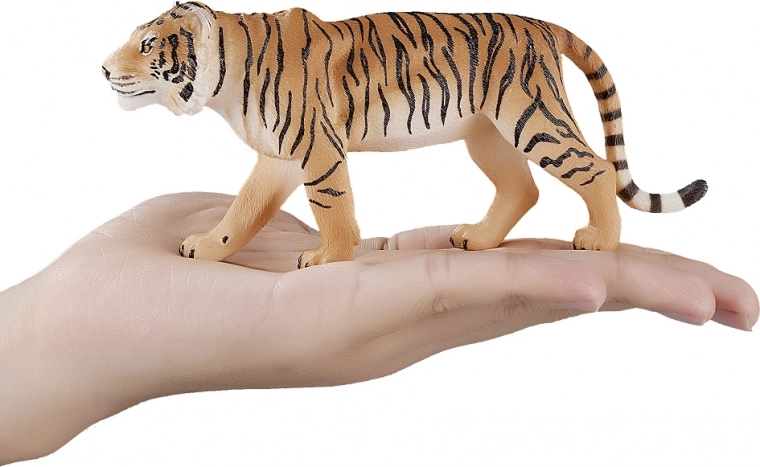 Ypač didelis dydis stipresniam įspūdžiui