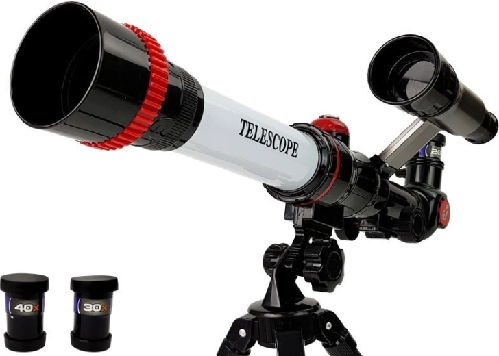 High-quality optics