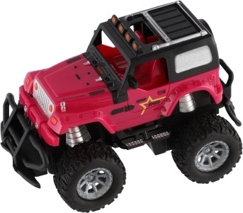 Atspari visureigio konstrukcija