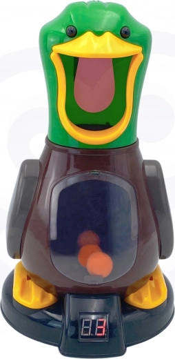 Elektroninis rezultatas dideliame ekrane