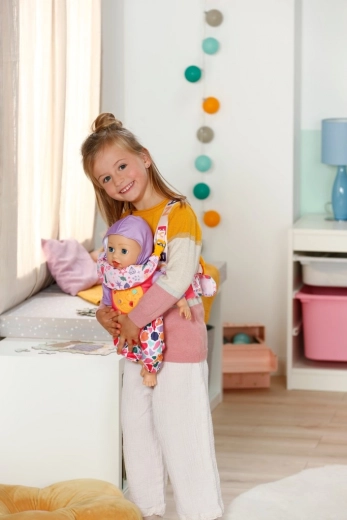 Patogus ir reguliuojamas nešiojimas