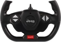 Patogus valdymas 2,4 GHz dažniu