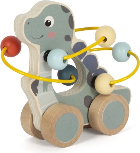 Motorinių įgūdžių lavinimas