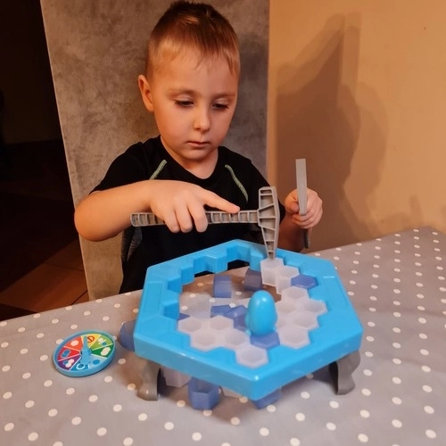 Pramoga visai šeimai