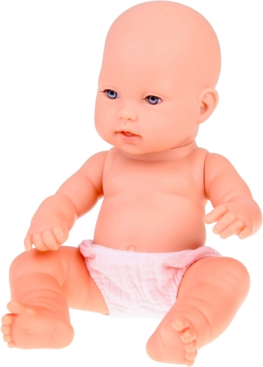 Realistiškas atlikimas ir judančios galūnės