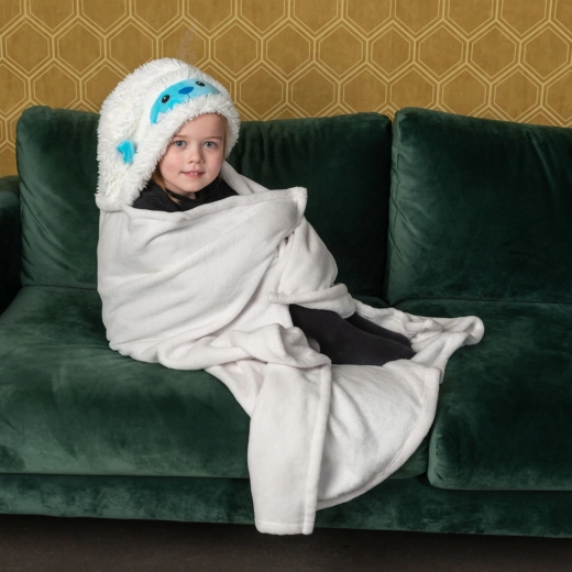 Lightweight, packable, and travel-ready