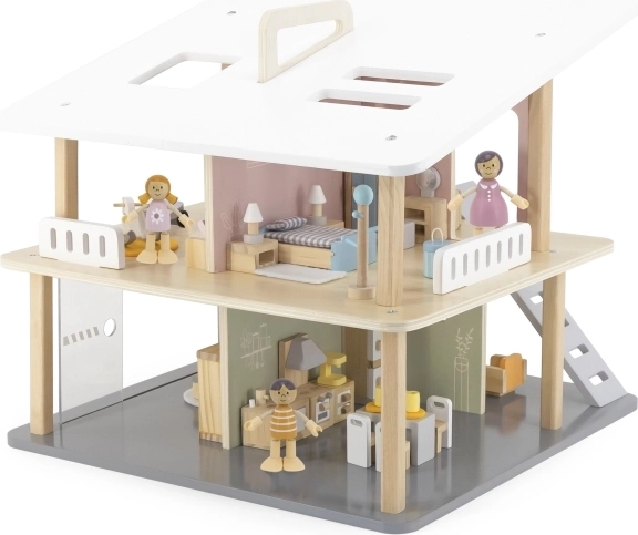 Nešiojamas dizainas žaidimui bet kur