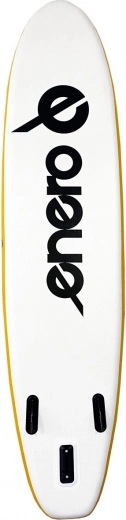 Non-slip deck for a confident stance