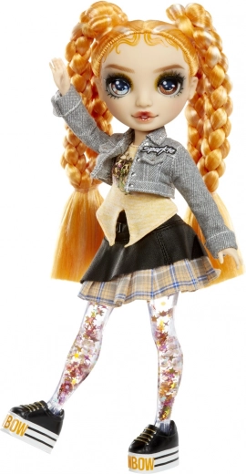 Stilius, kuris spindi