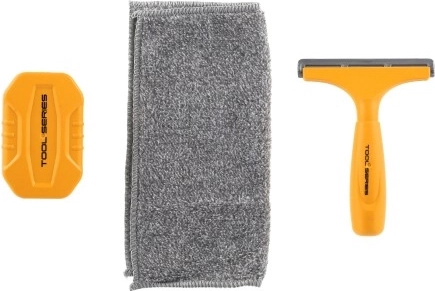 Pilnas valymo rinkinys