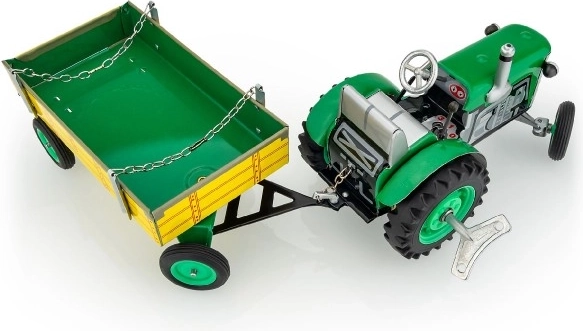 Patvari metalinė medžiaga