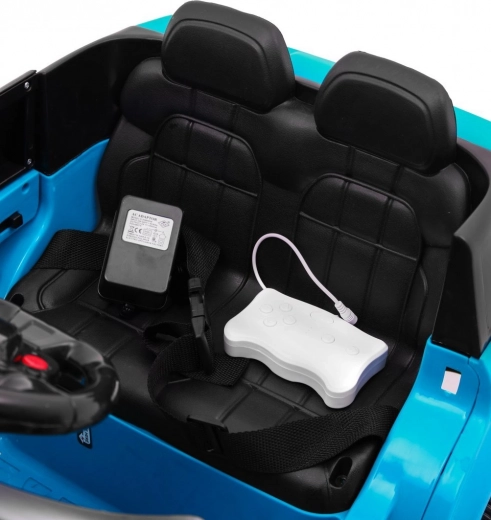 Tėvų kontrolė su STOP mygtuku