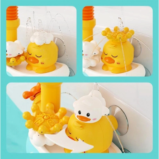 Keičiami antgaliai skirtingiems efektams