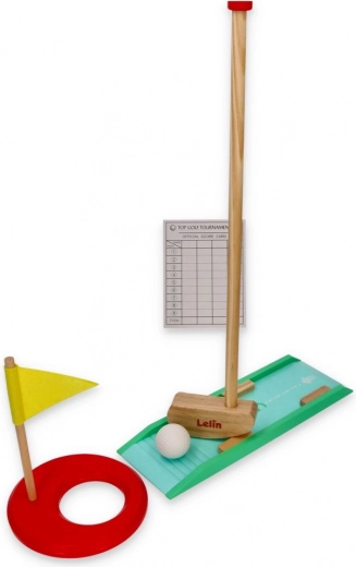 Kokybiškas medinis atlikimas